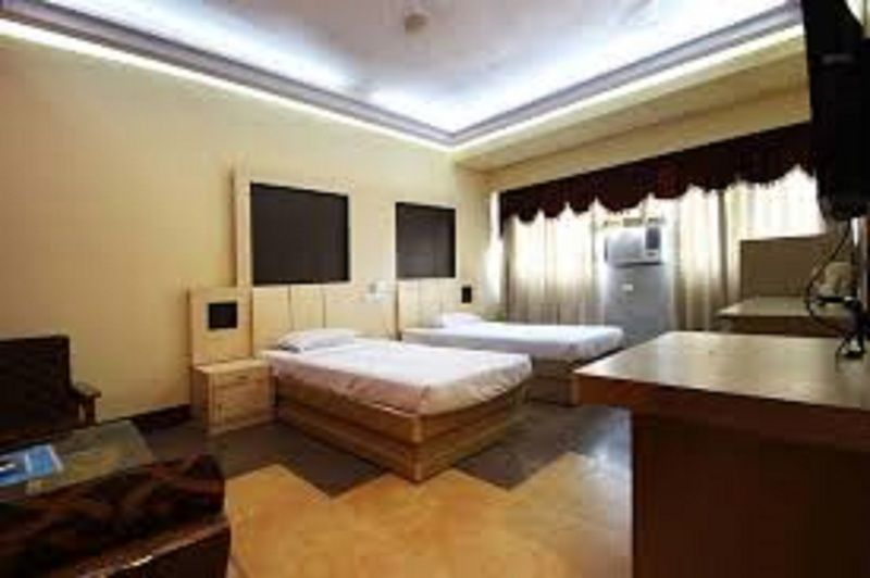 Silver Sands Beach Resort โคลวา ภายนอก รูปภาพ