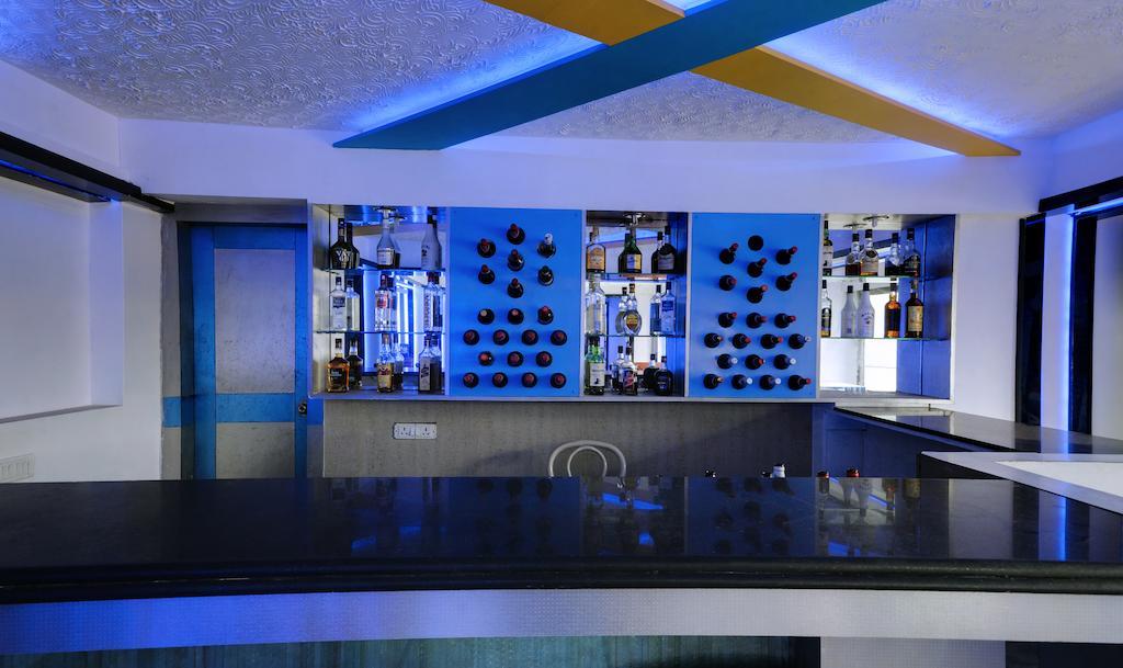 Silver Sands Beach Resort โคลวา ภายนอก รูปภาพ